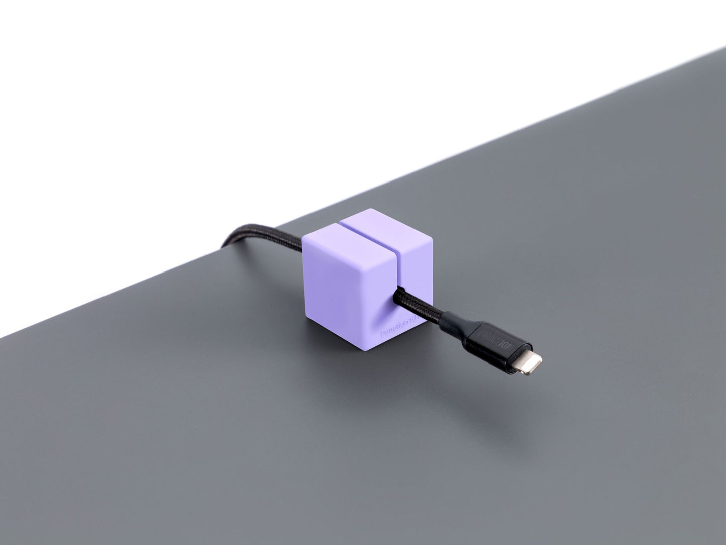 
                  
                    CABLE BLOCK XL - Purple (2-PACK)
                  
                
