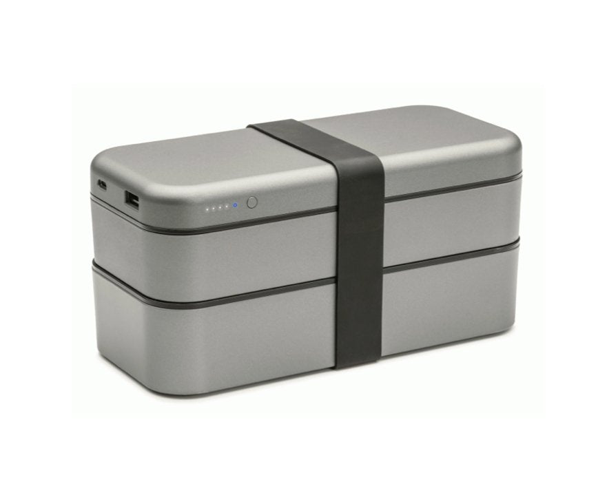 BentoStack Charge 5000 in Space Gray