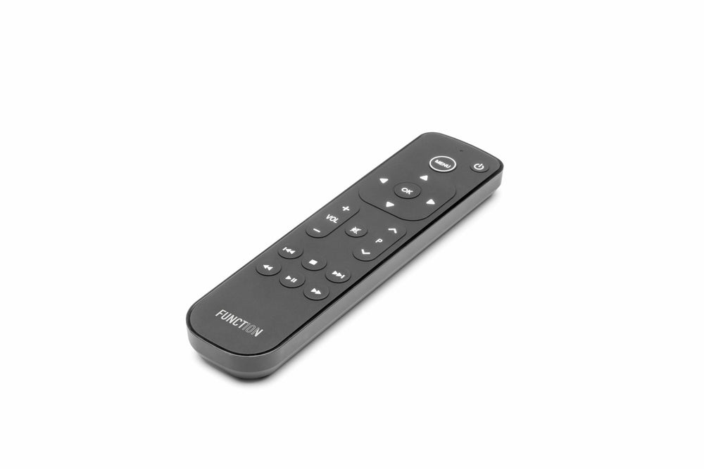 Salme muggen insulator Function101 Button Remote for Apple TV - IR Replacement Remote - Function101