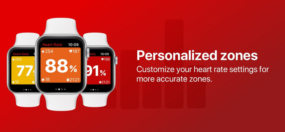 
                  
                    HeartSync for Apple Watch - Function101
                  
                