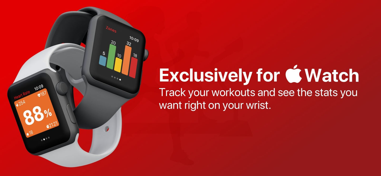 
                  
                    HeartSync for Apple Watch - Function101
                  
                