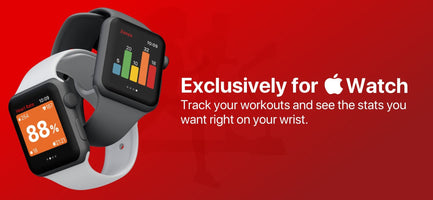 HeartSync for Apple Watch - Function101