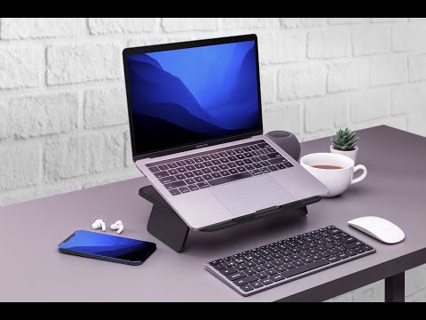 
                  
                    Load and play video in Gallery viewer, THE ULTIMATE WORKSPACE BUNDLE
                  
                