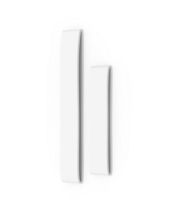 Silicone Bands-Set of 2 - Function101