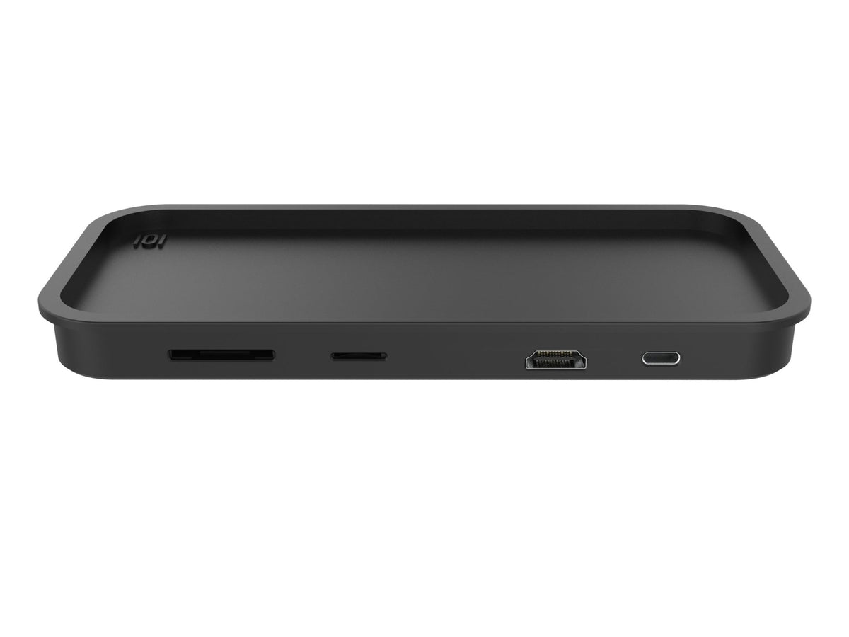 USB 8-PORT TYPE-C VALET HUB - Function101